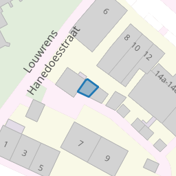 Perceel WDC00-H-1428