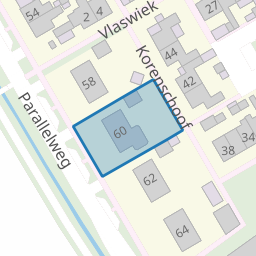 Perceel WDC00-H-1446