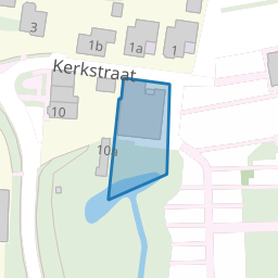 Perceel WDC00-H-1449