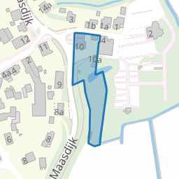 Perceel WDC00-H-1450