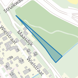 Perceel WDC00-H-1454