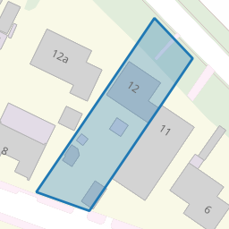 Perceel WDC00-H-1462