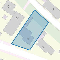 Perceel WDC00-H-1464