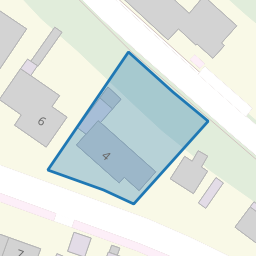 Perceel WDC00-H-1465