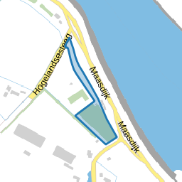 Perceel WDC00-H-1470