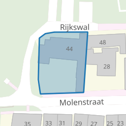 Perceel WDC00-H-1477