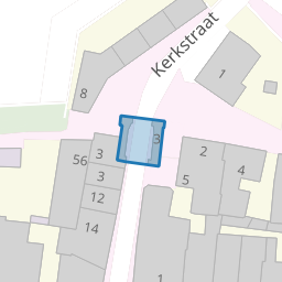 Perceel WDC00-H-1492