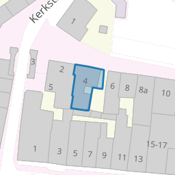 Perceel WDC00-H-1497