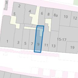 Perceel WDC00-H-1499