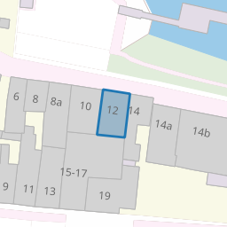 Perceel WDC00-H-1505