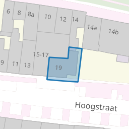 Perceel WDC00-H-1506