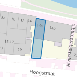 Perceel WDC00-H-1508