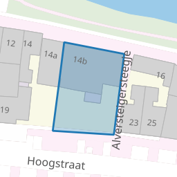 Perceel WDC00-H-1509