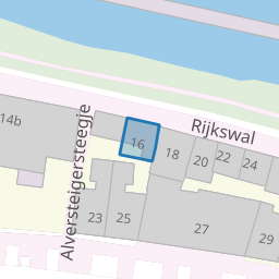 Perceel WDC00-H-1513