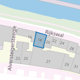 Perceel WDC00-H-1514