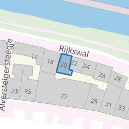 Perceel WDC00-H-1515