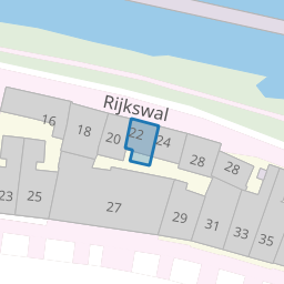 Perceel WDC00-H-1516