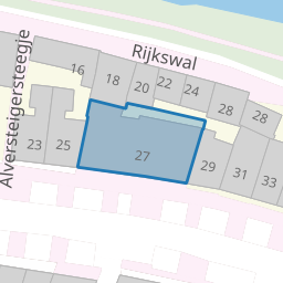 Perceel WDC00-H-1518