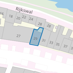 Perceel WDC00-H-1519