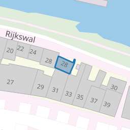 Perceel WDC00-H-1522