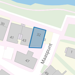 Perceel WDC00-H-1530