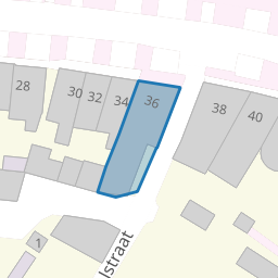 Perceel WDC00-H-1534