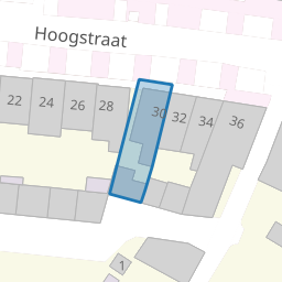 Perceel WDC00-H-1538