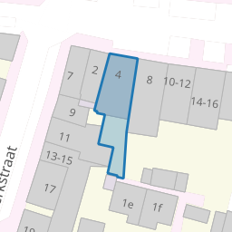 Perceel WDC00-H-1553