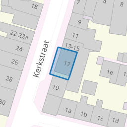 Perceel WDC00-H-1559