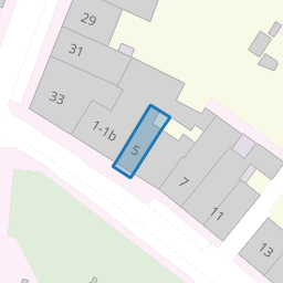 Perceel WDC00-H-1568