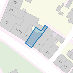 Perceel WDC00-H-1569