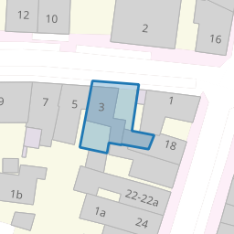 Perceel WDC00-H-1576