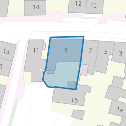 Perceel WDC00-H-1579