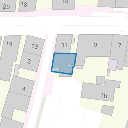 Perceel WDC00-H-1580