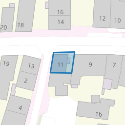 Perceel WDC00-H-1581