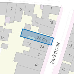 Perceel WDC00-H-1583