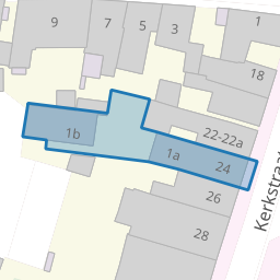 Perceel WDC00-H-1584