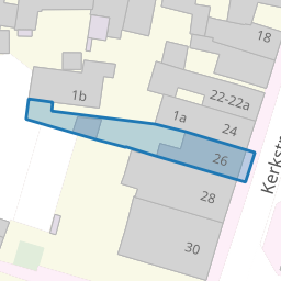 Perceel WDC00-H-1585