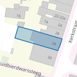 Perceel WDC00-H-1586