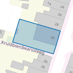 Perceel WDC00-H-1587