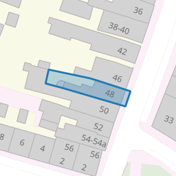 Perceel WDC00-H-1597