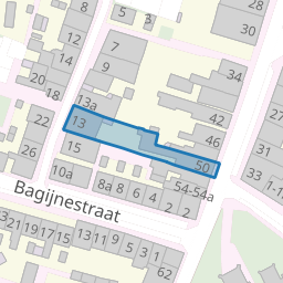 Perceel WDC00-H-1598