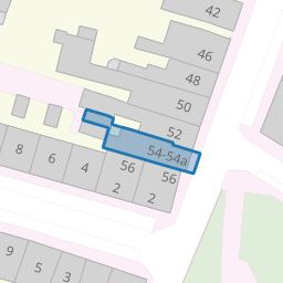 Perceel WDC00-H-1601