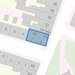 Perceel WDC00-H-1602