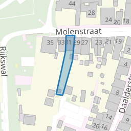 Perceel WDC00-H-1606