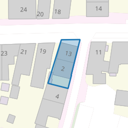 Perceel WDC00-H-1613