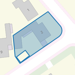 Perceel WDC00-H-1646