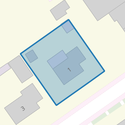 Perceel WDC00-H-1650