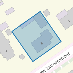 Perceel WDC00-H-1651