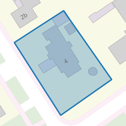 Perceel WDC00-H-1652